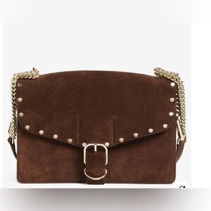 Rebecca Minkoff Medium Biker Shoulder Bag